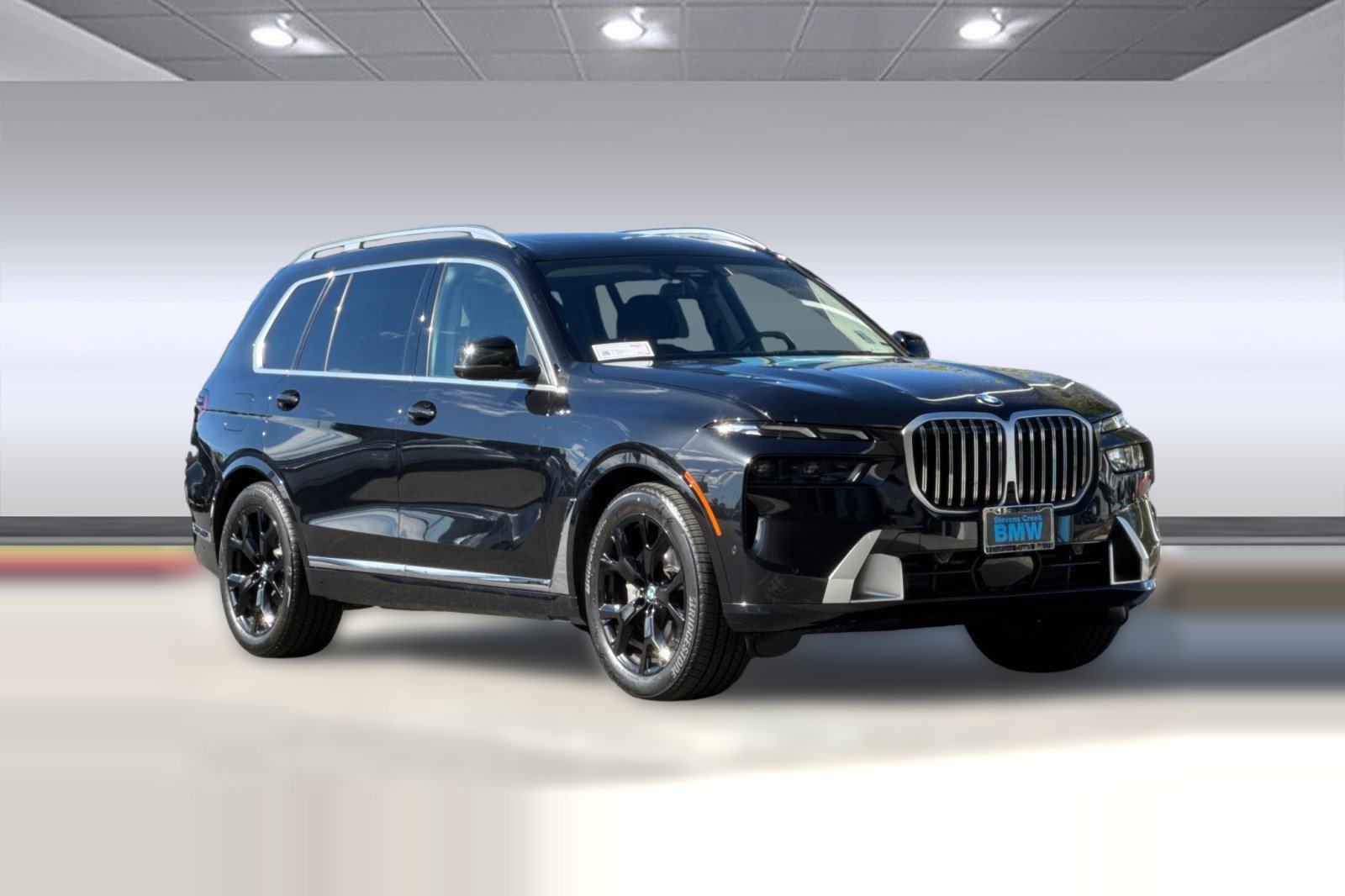 Certified 2023 BMW X7 xDrive40i w/ Premium Package image 6