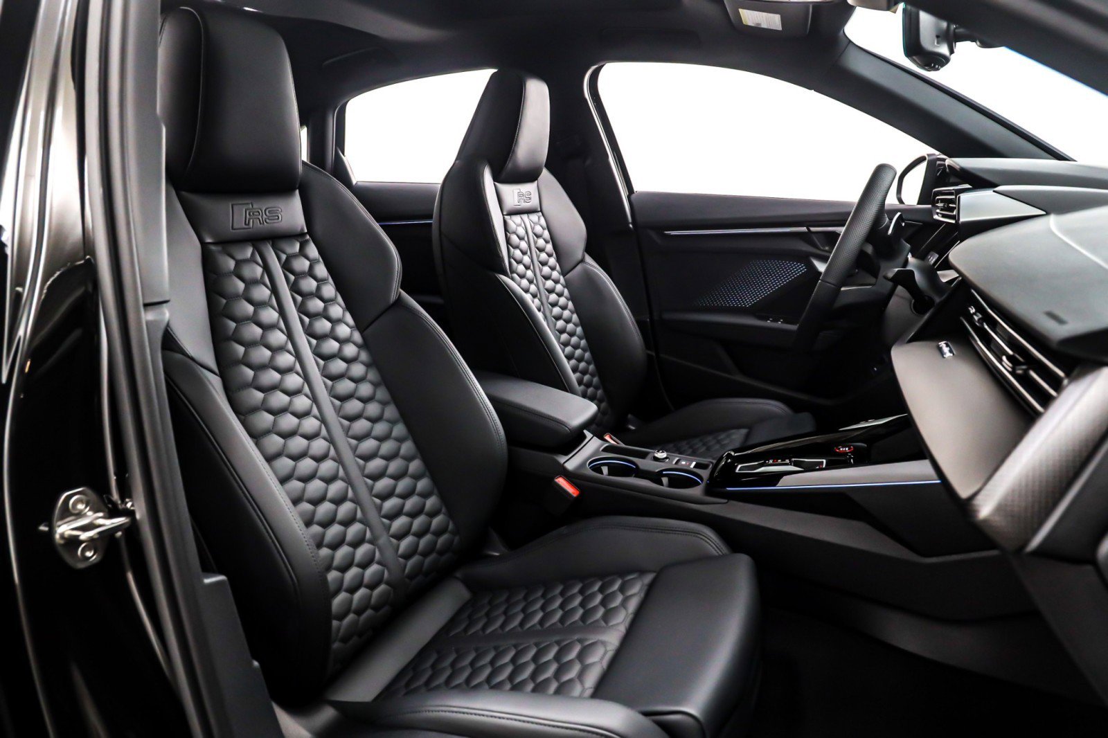 New 2026 Audi RS 3 image 7