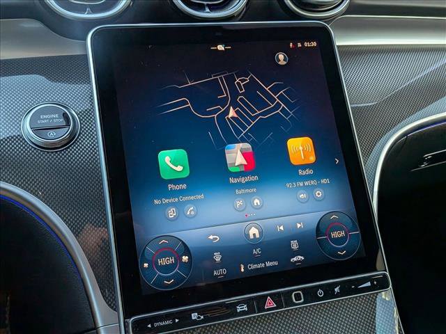 New 2026 Mercedes-Benz CLE 300 4MATIC Coupe image 11