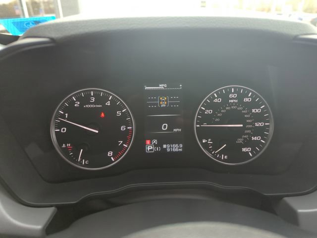 Used 2025 Subaru Crosstrek 2.5i Limited image 20