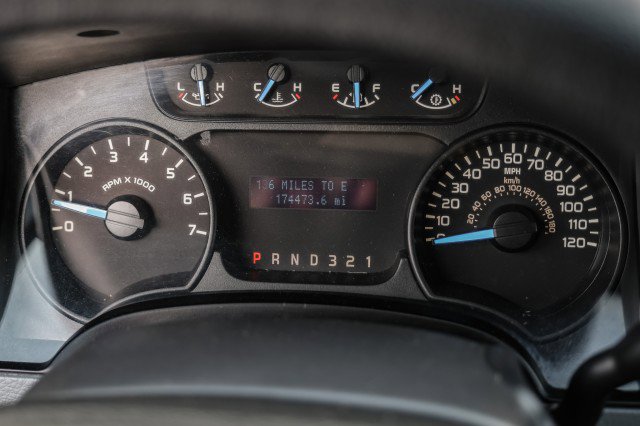 Used 2014 Ford F150 XL w/ Power Equipment Group image 15
