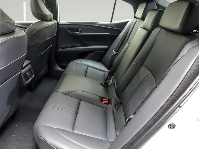New 2026 Toyota Camry XSE FWD image 11