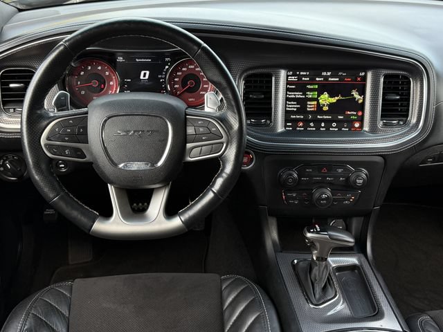 Used 2023 Dodge Charger SRT Hellcat RWD image 13