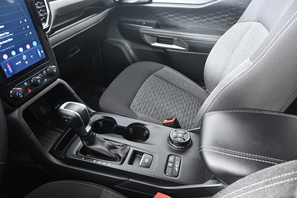 Used 2024 Ford Ranger XLT w/ FX4 Off-Road Package image 34