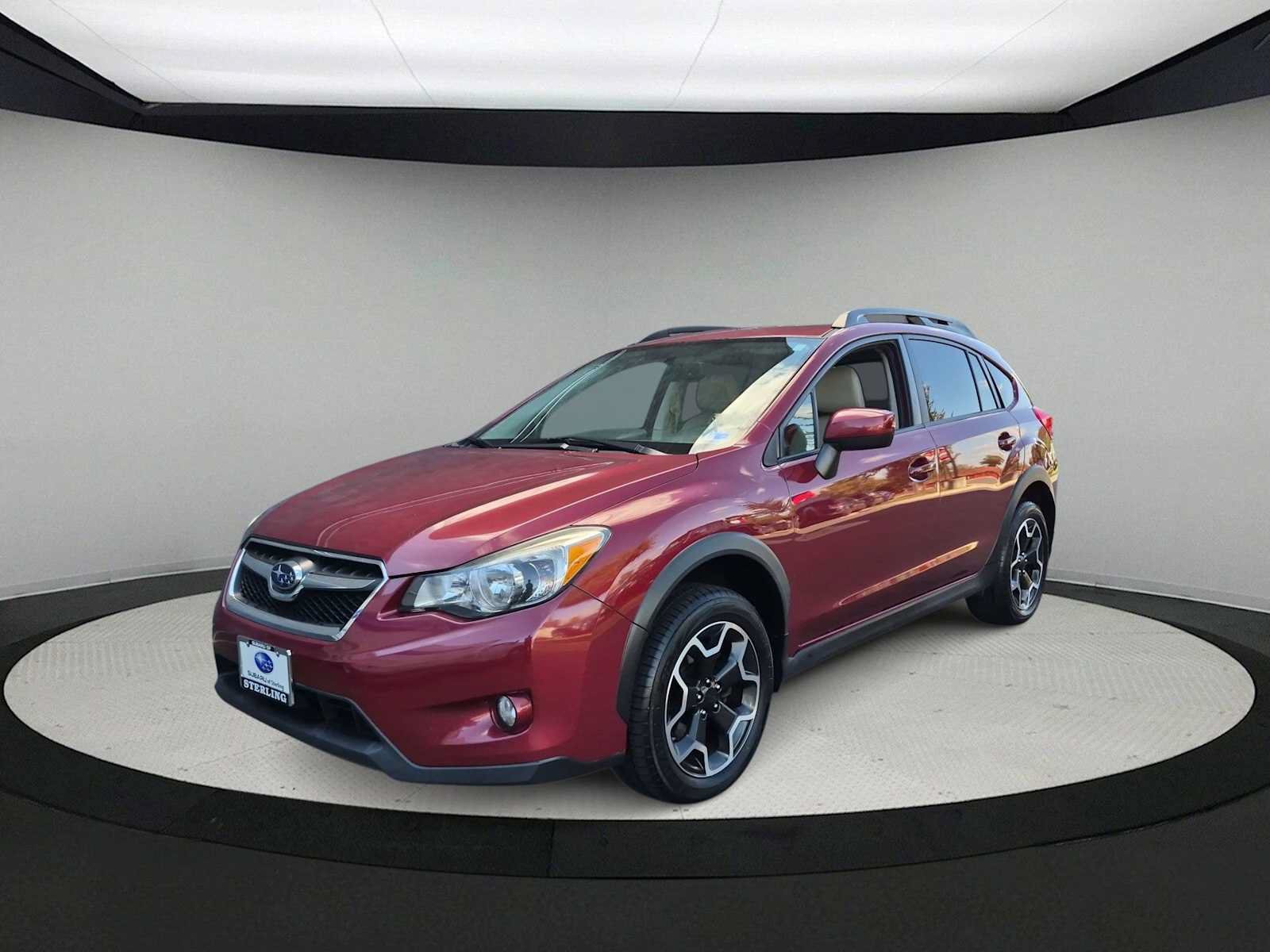 Used 2015 Subaru Crosstrek 2.0i Premium w/ Moonroof Package AWD/4WD image 4