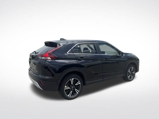 Used 2025 Mitsubishi Eclipse Cross SE AWD/4WD image 5