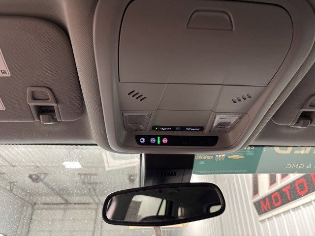 Certified 2024 GMC Terrain SLE image 23