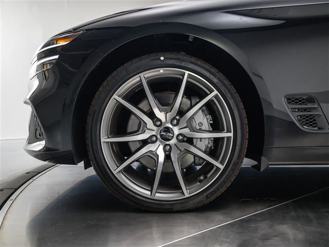 New 2026 Genesis G70 2.5T Prestige image 13