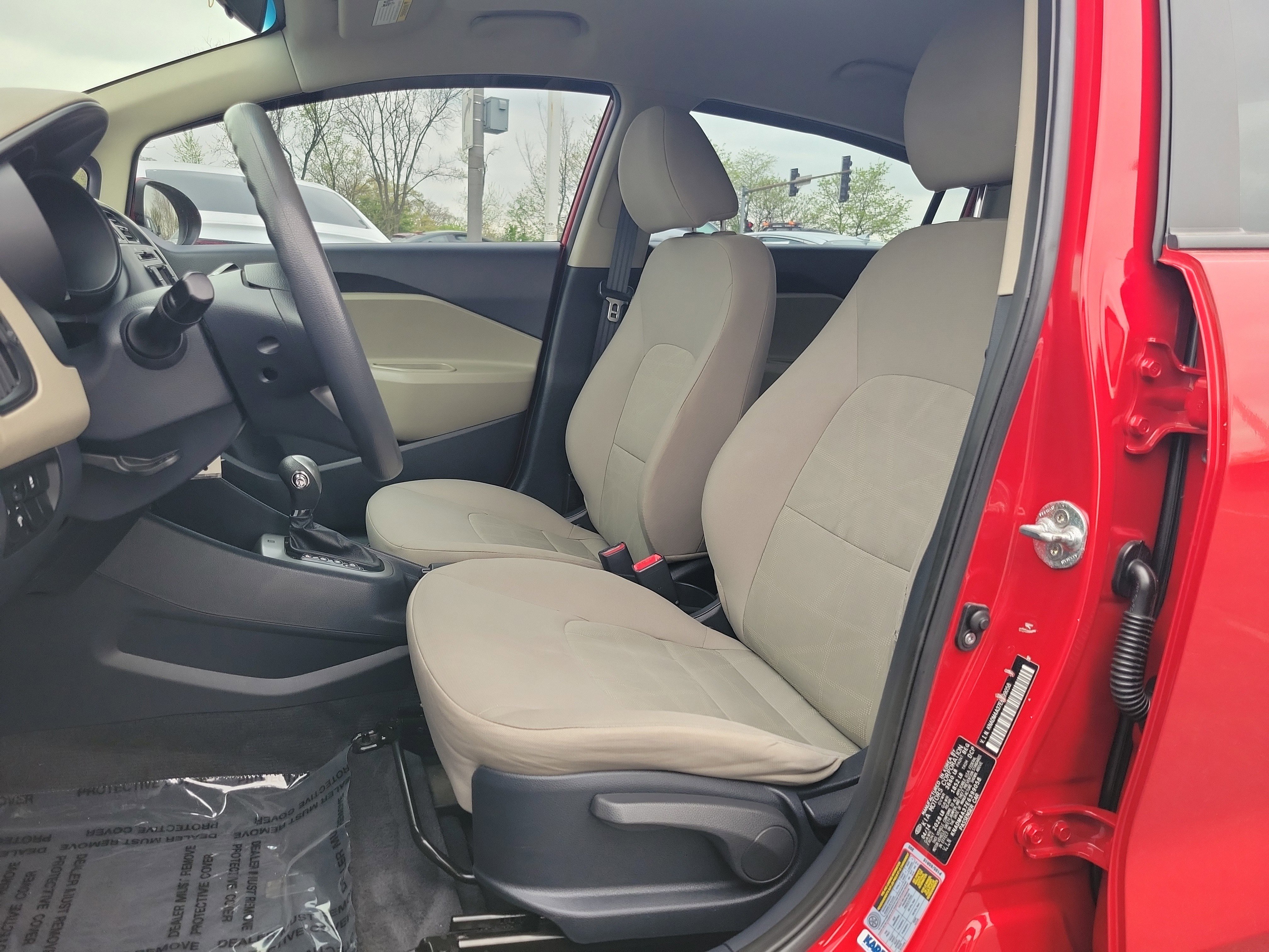 Used 2014 Kia Rio LX FWD image 20