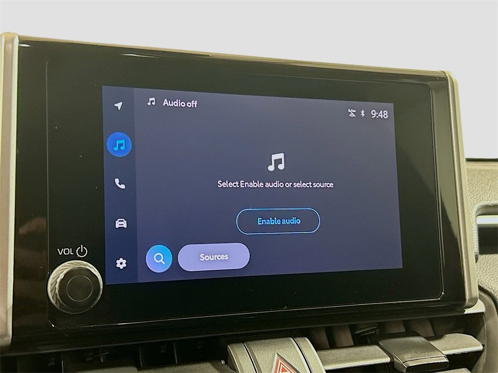 Used 2024 Toyota RAV4 XLE image 12