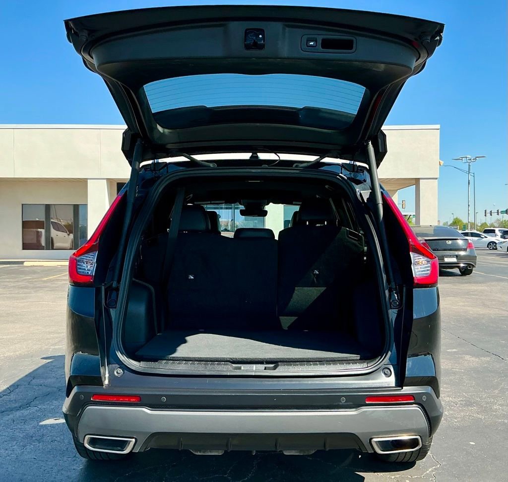 Used 2023 Honda CR-V Sport Touring image 18