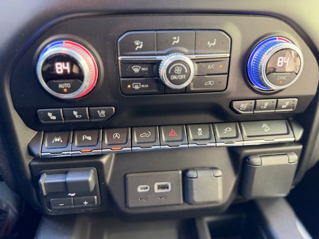 Used 2021 GMC Sierra 1500 SLT w/ SLT Premium Plus Package image 15