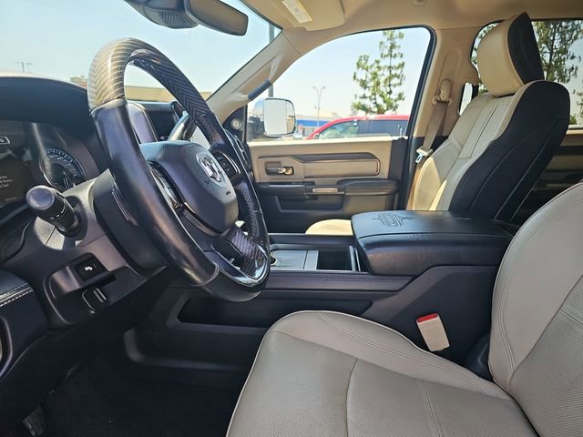 Used 2019 RAM 2500 Limited AWD/4WD image 14