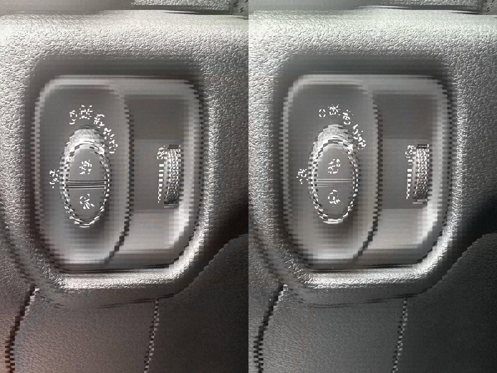 Used 2024 RAM 2500 Big Horn w/ Bed Utility Group image 16