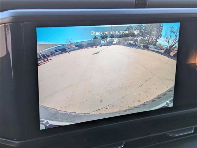 New 2025 Jeep Wrangler Unlimited Rubicon w/ Convenience Group image 12