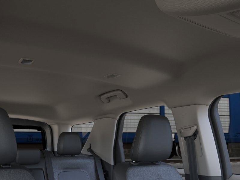 New 2026 Ford Bronco Sport Big Bend AWD/4WD image 23