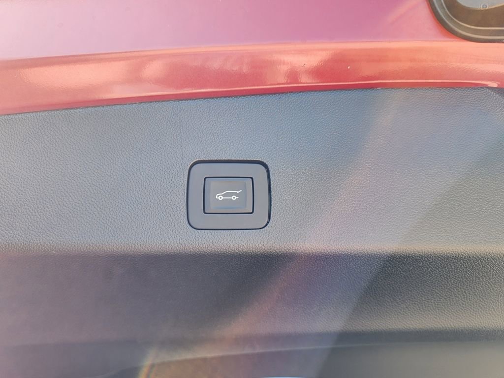 New 2026 Buick Encore GX Sport Touring w/ Advanced Technology Package image 46