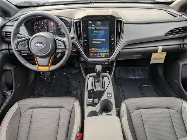 New 2026 Subaru Crosstrek 2.5i Wilderness w/ Crosstrek Mirror Package AWD/4WD image 10