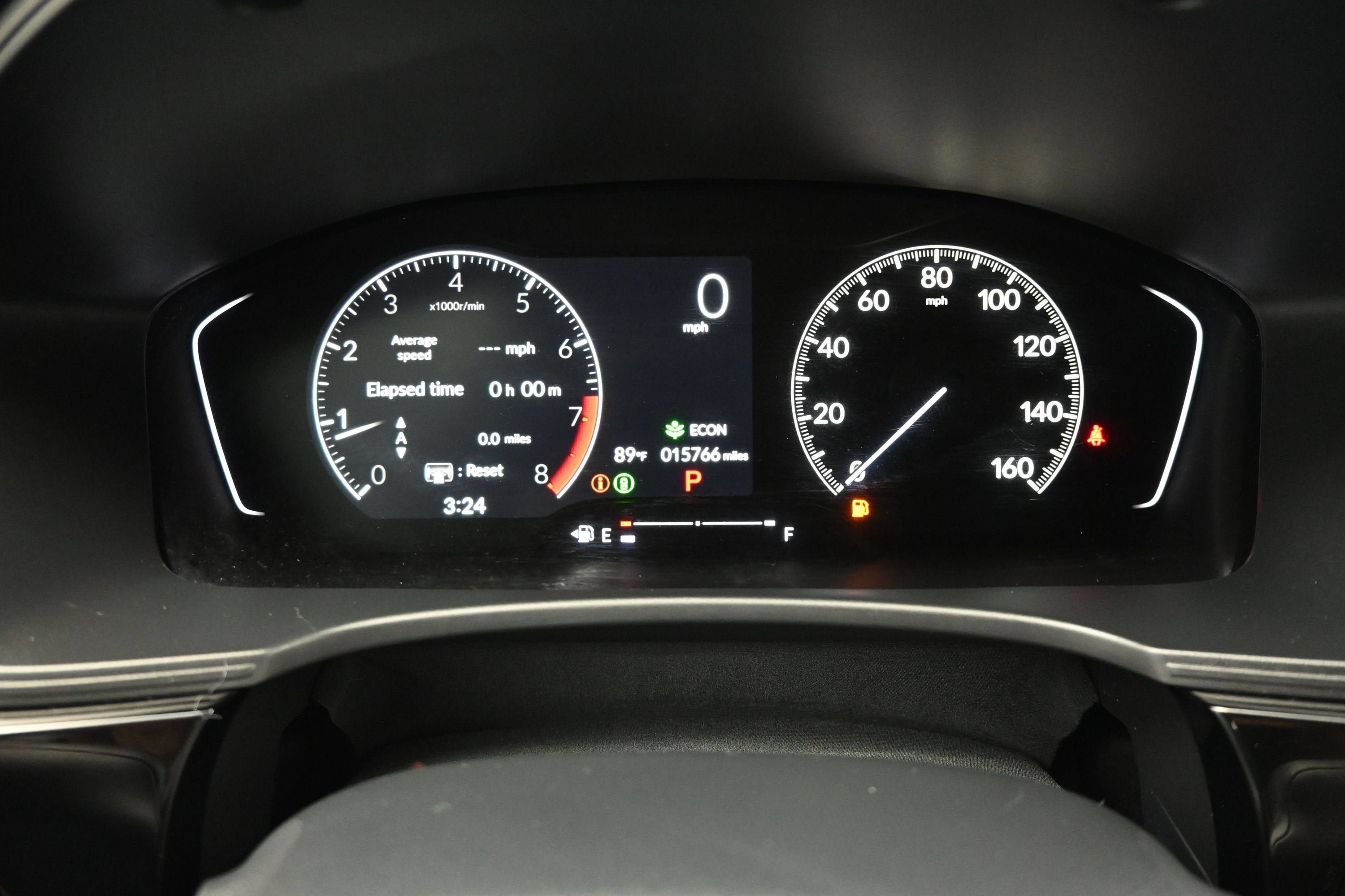 Used 2023 Honda Civic Sport image 14
