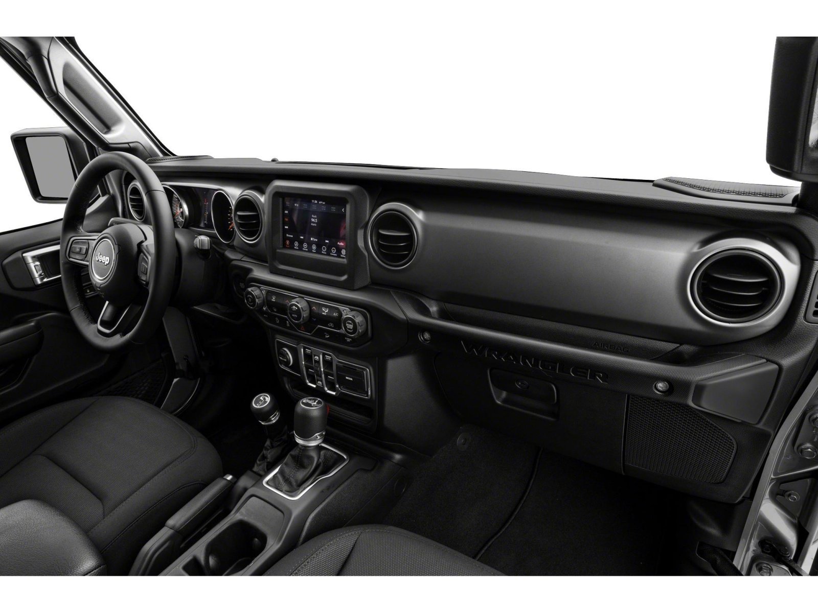 Used 2019 Jeep Wrangler Unlimited Sport S image 10