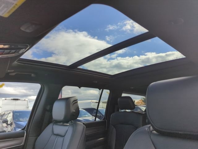 New 2025 Jeep Wagoneer Series II w/ Convenience Group I image 20