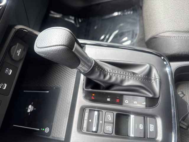 New 2026 Honda CR-V EX image 18