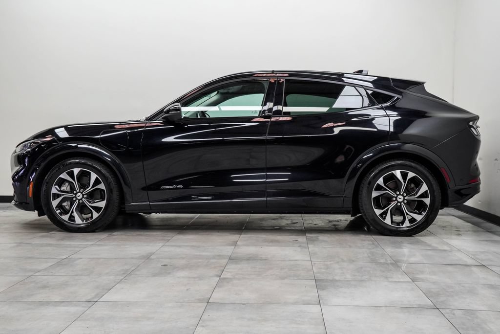 Used 2022 Ford Mustang Mach-E Premium AWD/4WD image 10