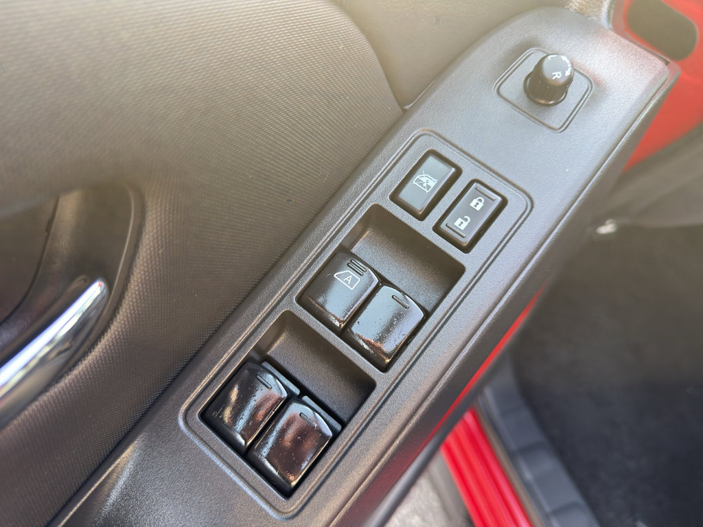 Certified 2024 Nissan Frontier PRO-4X w/ Pro Convenience Package image 13