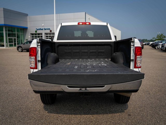 Used 2024 RAM 2500 Big Horn image 12