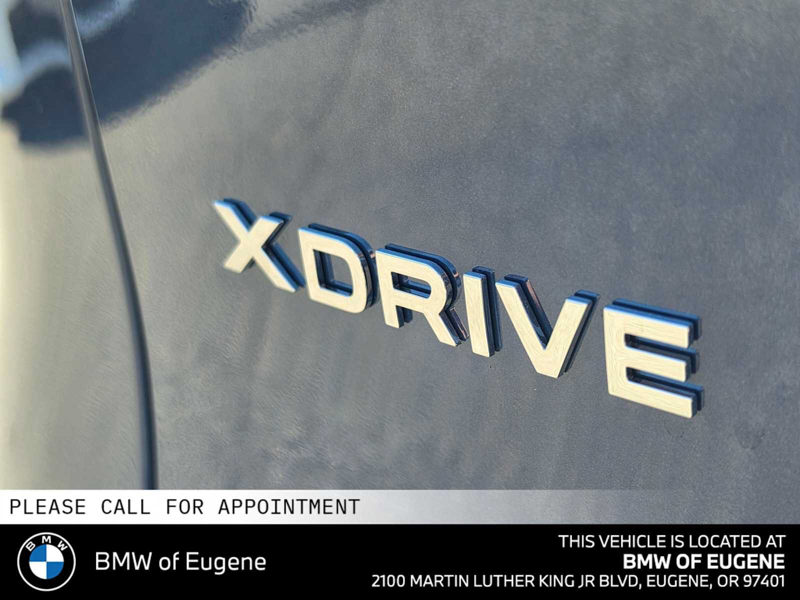 New 2027 BMW iX3 50 xDrive AWD/4WD image 17