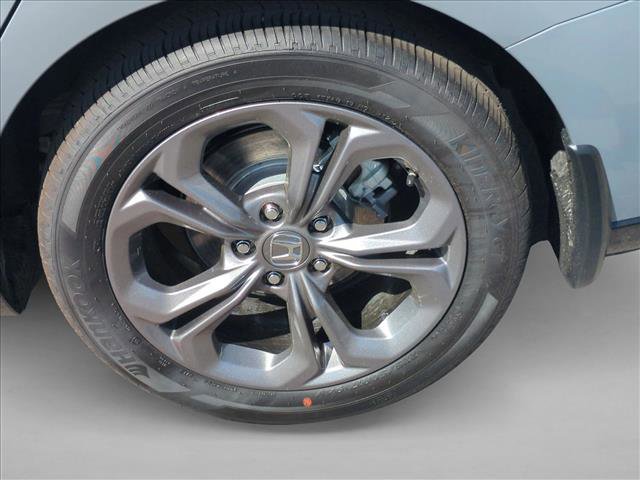 New 2026 Honda Accord EX-L image 10