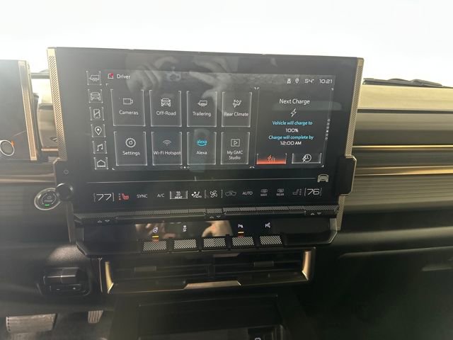 Used 2025 GMC Hummer EV 2X image 19