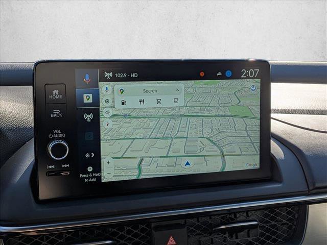 New 2026 Acura ADX A-Spec image 14