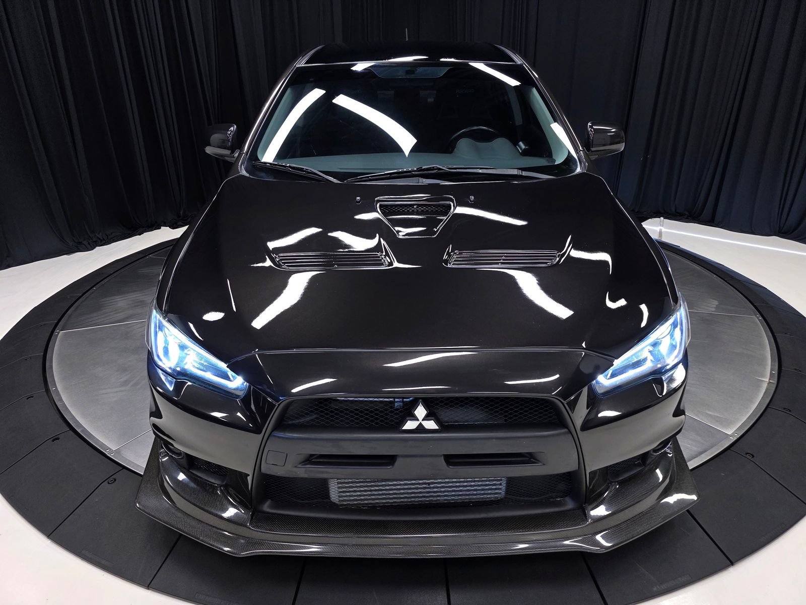 Used 2012 Mitsubishi Lancer Evolution GSR AWD/4WD image 52
