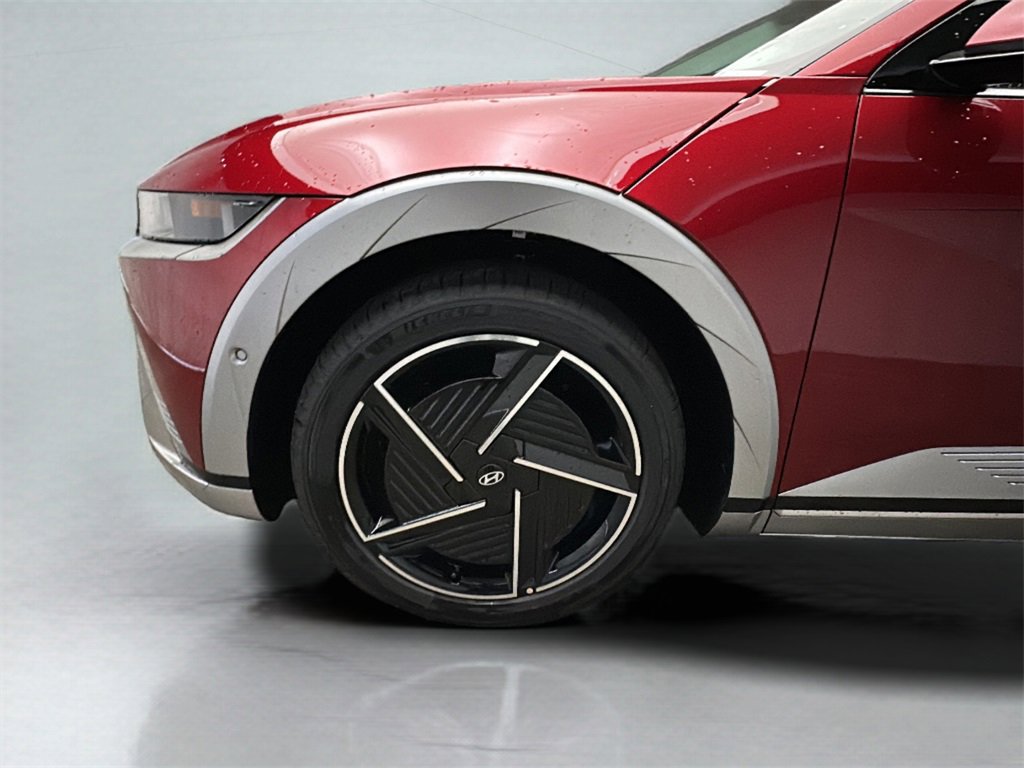 New 2026 Hyundai Ioniq 5 Limited image 7