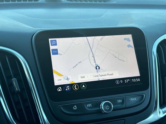 Used 2022 Chevrolet Equinox LT image 31