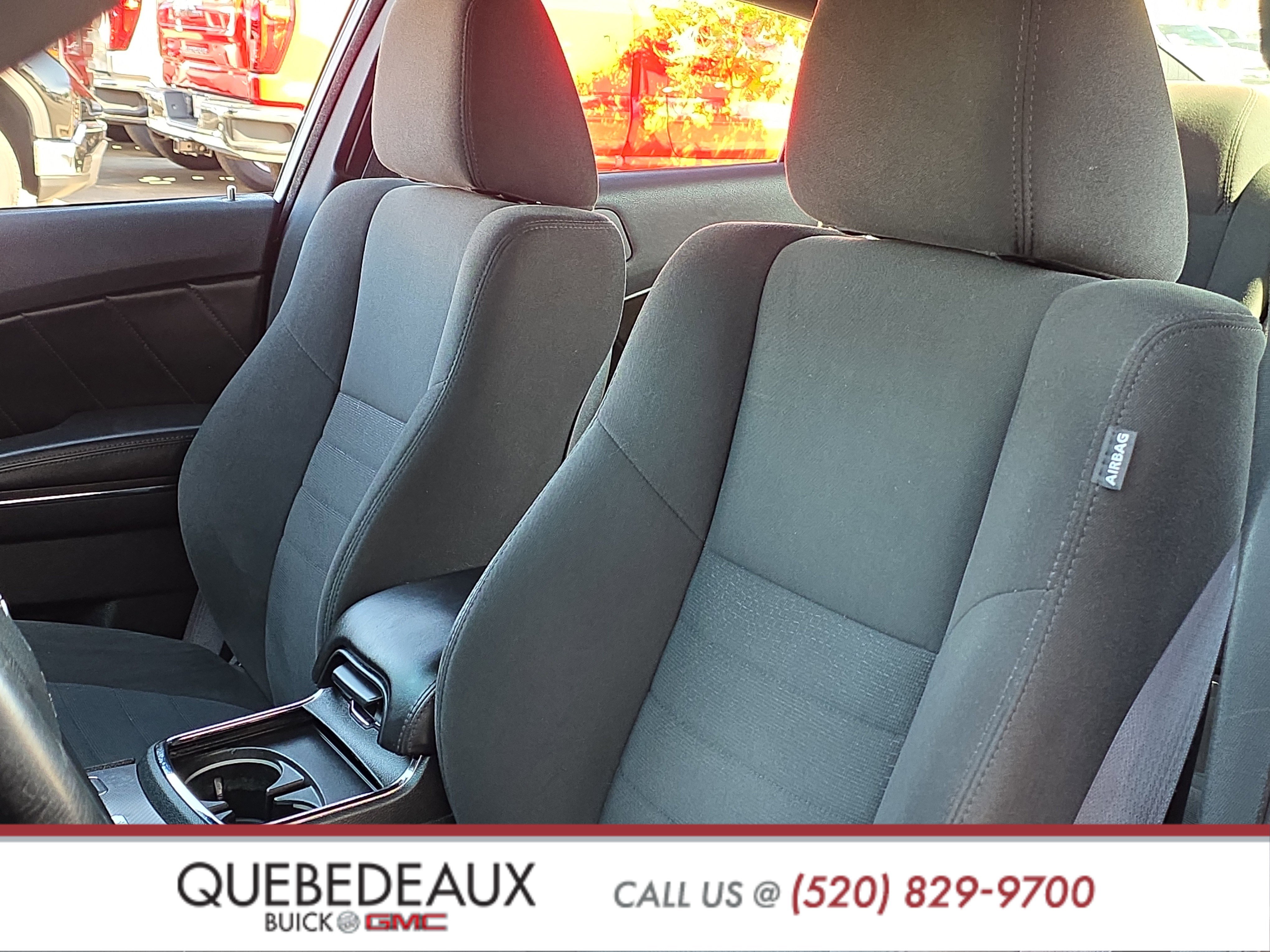 Used 2014 Dodge Charger R/T w/ Wheels & Tunes Group RWD image 13