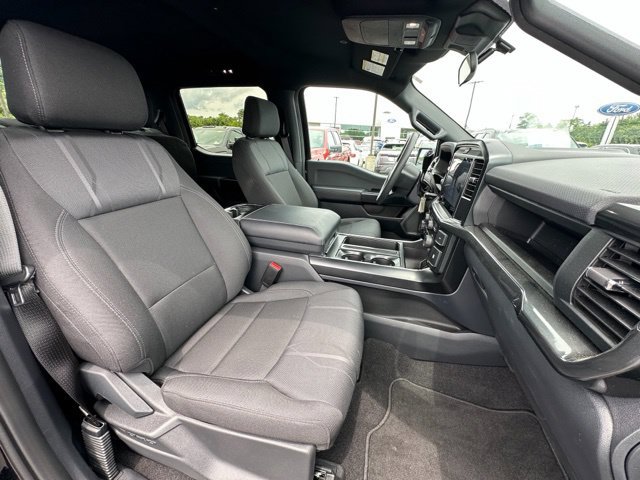 New 2026 Ford F150 STX w/ Equipment Group 200A AWD/4WD image 22