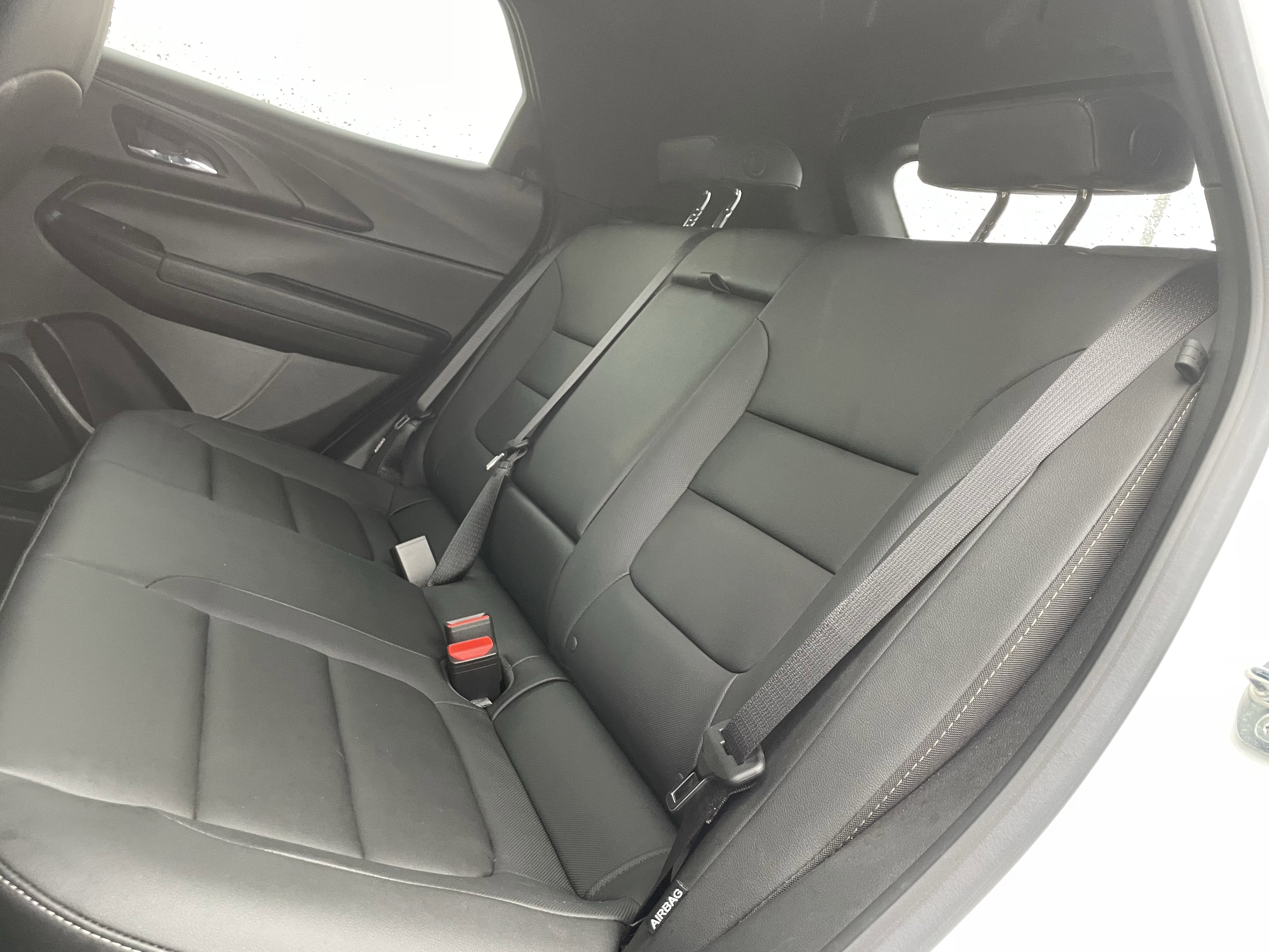 Used 2023 Chevrolet TrailBlazer ACTIV w/ Convenience Package image 13