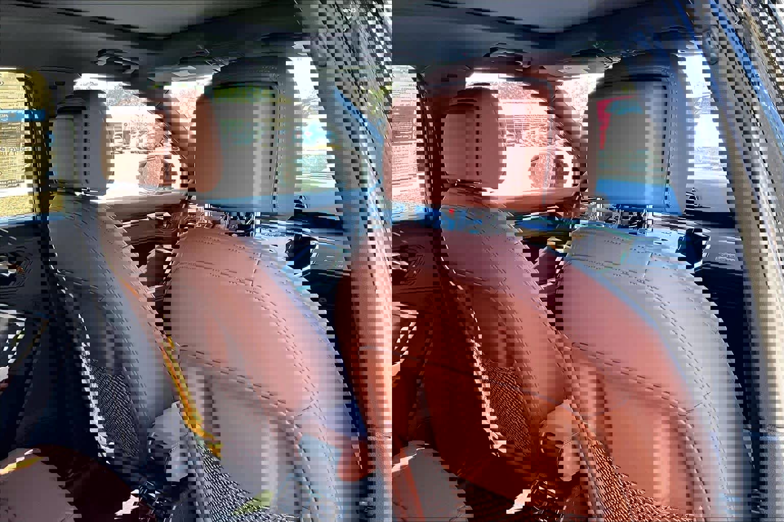 Used 2024 Audi Q3 2.0T Premium Plus image 21