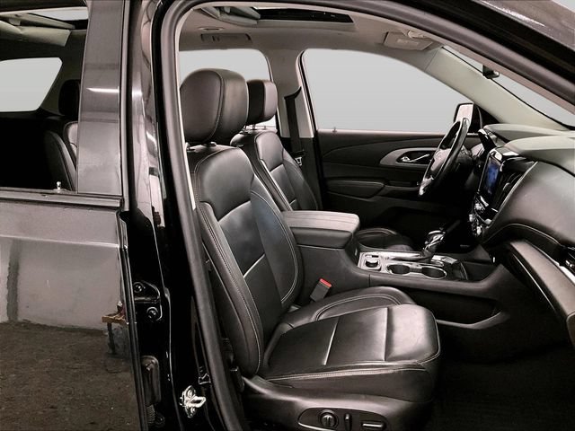 Used 2021 Chevrolet Traverse RS AWD/4WD image 7