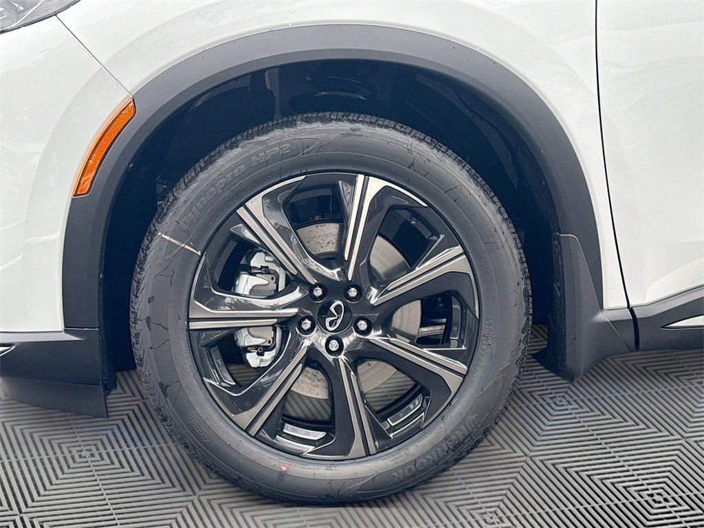 New 2026 INFINITI QX60 Autograph w/ Dark Cargo Package image 34