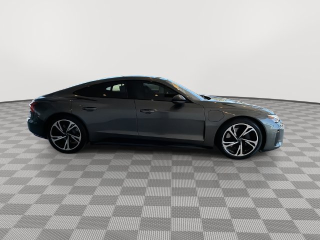Used 2022 Audi e-tron GT Premium Plus AWD/4WD image 12