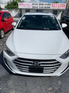 Used 2017 Hyundai Elantra Value Edition image 5