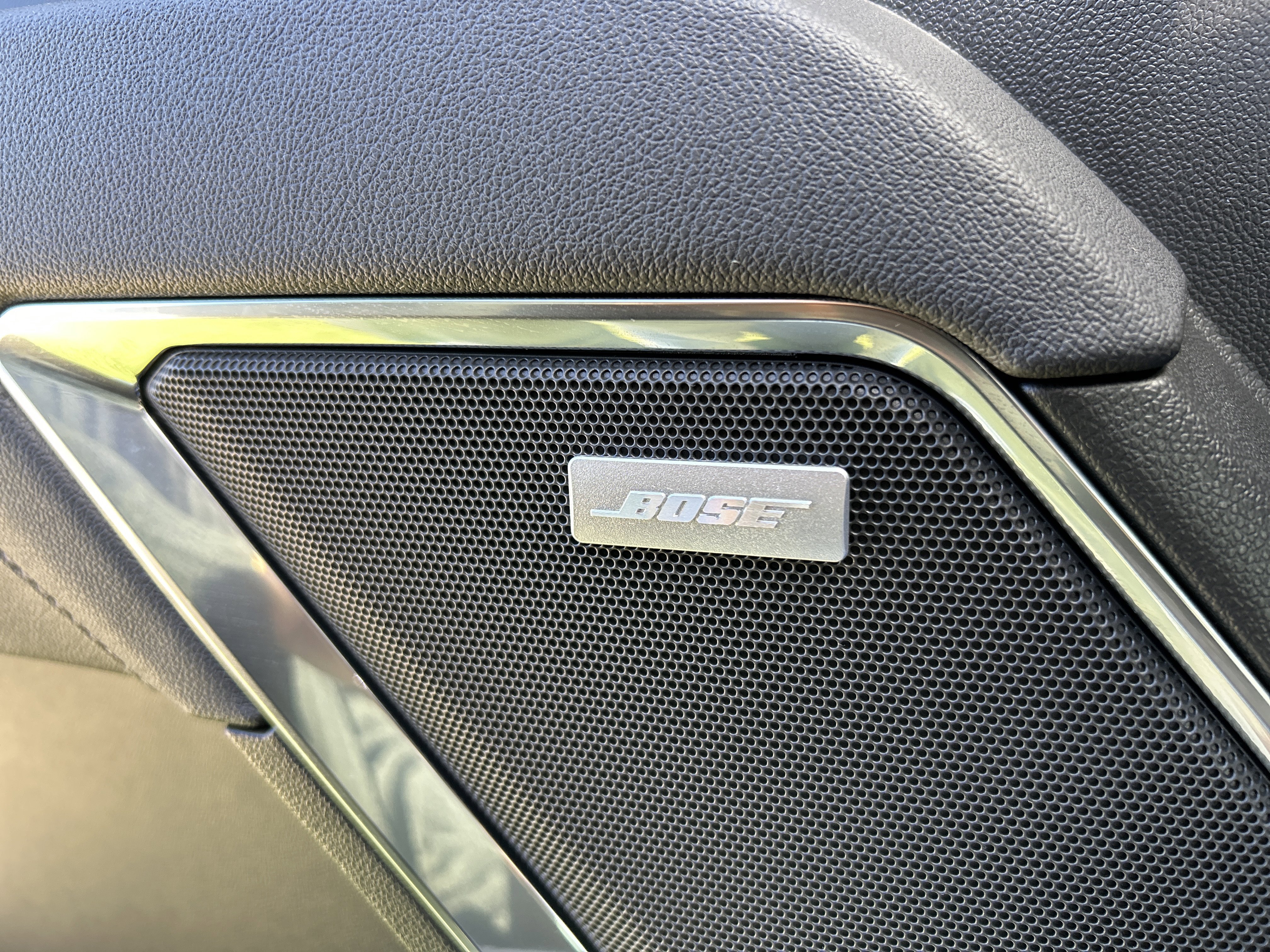 New 2026 GMC Sierra 1500 Elevation w/ Elevation Premium Package image 11