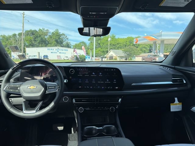New 2026 Chevrolet Traverse High Country FWD image 11