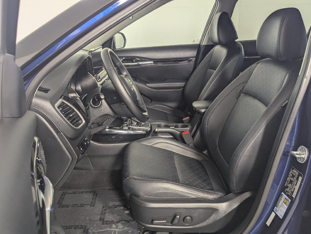 Used 2022 Kia Seltos EX AWD/4WD image 13