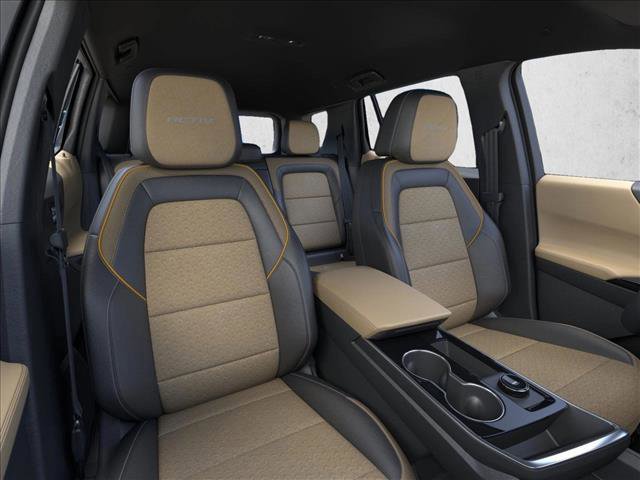 New 2026 Chevrolet Equinox ACTIV w/ Convenience Package III image 16