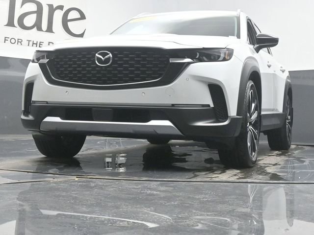 Used 2023 MAZDA CX-50 2.5 Turbo w/ Cargo Package image 56