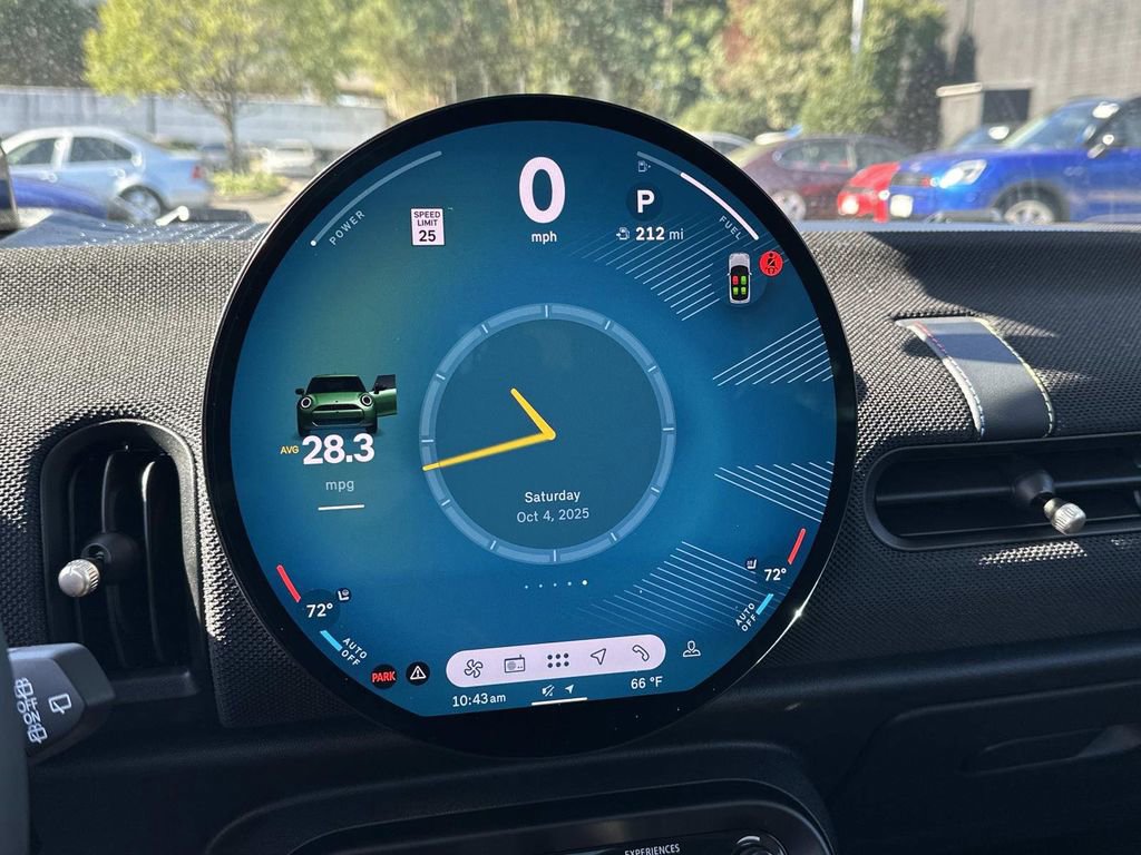 Certified 2025 MINI Cooper S image 11